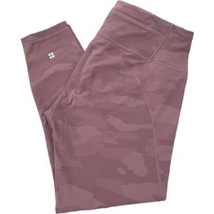 Power Pocket Workout Leggings